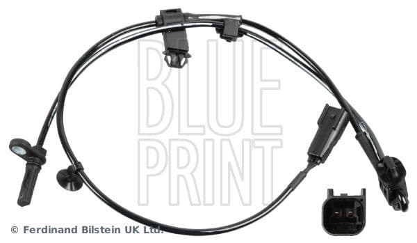 ABS-sensor Voor Links/Rechts past: MAZDA 6, CX-5 2.0/2.2D/2.5 11.11-
