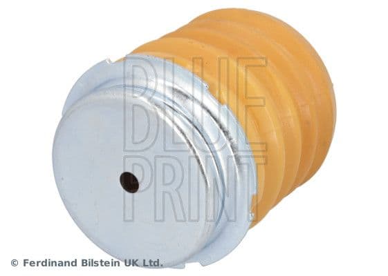 Rubber Buffer, suspension