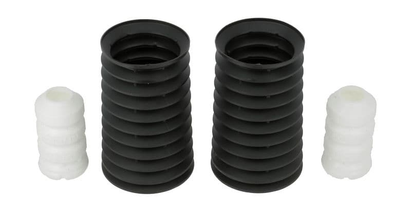 Dust Cover Kit, shock absorber