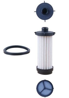 Hydraulic Filter, automatic transmission