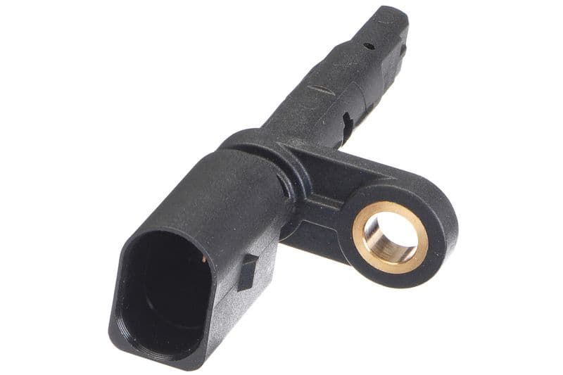 ABS-sensor Achter Links/Rechts past: AUDI A4 ALLROAD B9, A4 B9, A5, A6 ALLROAD C8, A6 C8, A7, A8 D5, E-TRON, E-TRON GT, Q5, Q7, Q8, Q8 E-TRON  VW TOUAREG 1.4-Electric 01.15-
