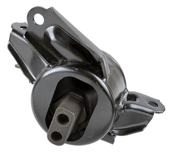 Motorsteun vanaf versnellingsbakzijde Links, rubber-metaal past: HYUNDAI I40 I, I40 I CW  KIA CARENS IV, SOUL II 1.6/1.6LPG/2.0 07.11-