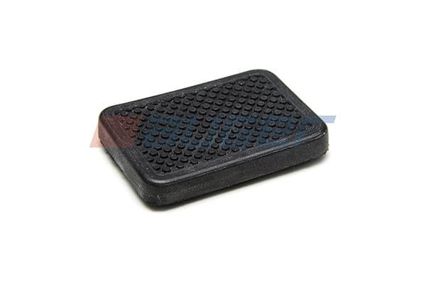 Clutch pedal pad