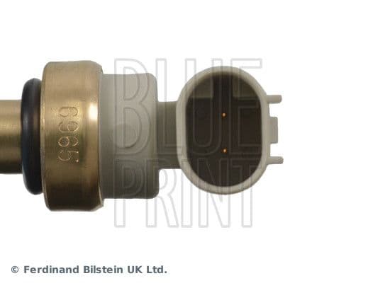 Sensor, coolant temperature
