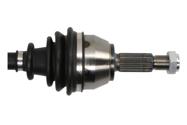 Aandrijfas Voor Links 565mm (nieuw) past: FORD B-MAX, FIESTA VI 1.0/1.6 09.12-