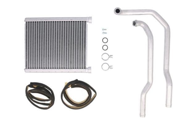 Verwarming past: HYUNDAI ACCENT IV, VELOSTER  KIA RIO III 1.4/1.6/1.6D 11.10-