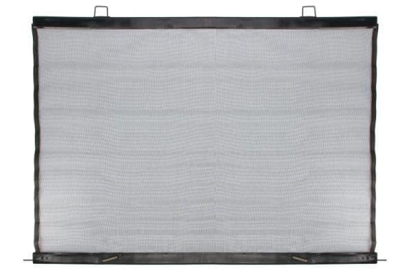 Radiatordeksel van de motor past: MAN TGS I, TGX I D1556LF07-D3876LF16 01.14-09.21