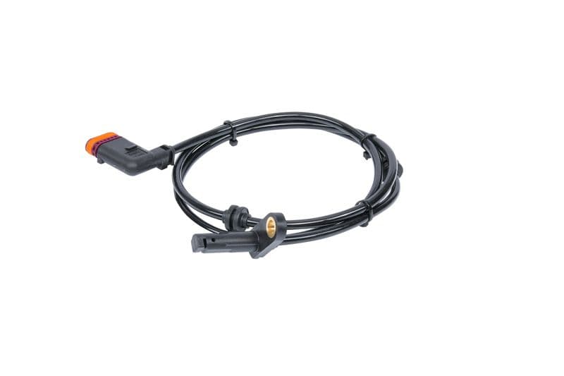 ABS-sensor Achter Links/Rechts past: MERCEDES E (A207), E (C207) 1.8-5.5 01.09-12.16
