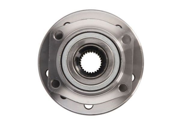 Wiellagerset met naaf Voor past: VOLVO 850, C70 I, S70, V60 I, V70 I, V90 I, V90 II 2.0-3.0 06.91-