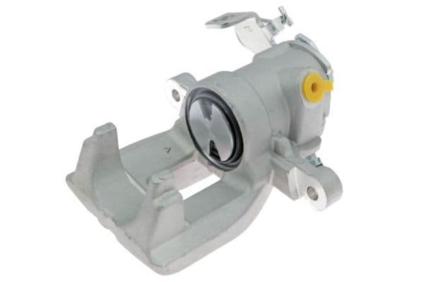 Schijfremklauw Achter Links (nieuw) past: CITROEN C4, C4 I  PEUGEOT 307 1.4-2.0D 08.00-11.14