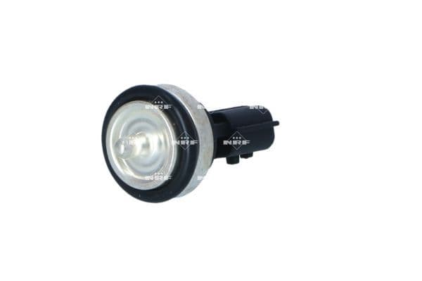 Koelvloeistoftemperatuursensor (aantal pinnen: 2) past: MERCEDES A (V177), A (W176), A (W177), B SPORTS TOURER (W246, W242), B SPORTS TOURER (W247), CITAN MIXTO (DOUBLE CABIN) 0.9-Electric 11.97-