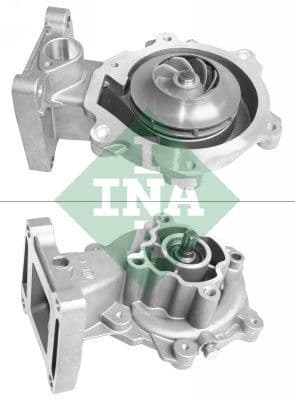 Schaeffler INA