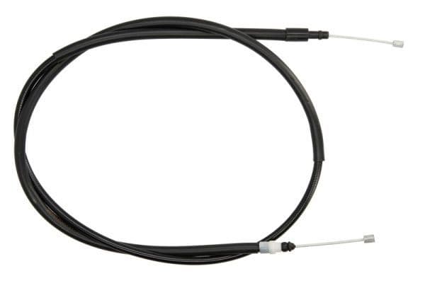 Handremkabel Achter Rechts (1950mm/1735mm) past: CITROEN XSARA PICASSO 1.6-2.0D 12.99-06.12