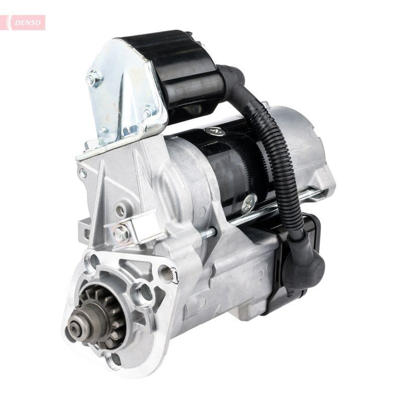 Starter (12V, 2,4kW, (en) new with a deposit) past: TOYOTA HILUX VIII 2.4D/2.8D 05.15-