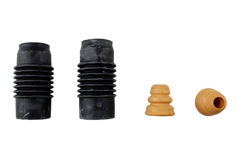 Dust Cover Kit, shock absorber