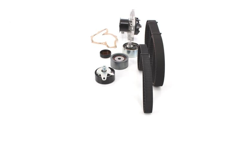 Water Pump & Timing Belt Kit