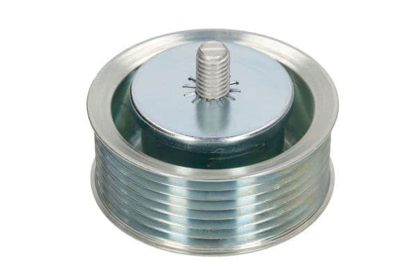 Multi V-riemschijf past: NISSAN AD, ALMERA I, CUBE, MICRA C+C III, MICRA III, NOTE, NV200, NV200 / EVALIA, QASHQAI +2, QASHQAI I, TIIDA 1.2-1.6 07.95-