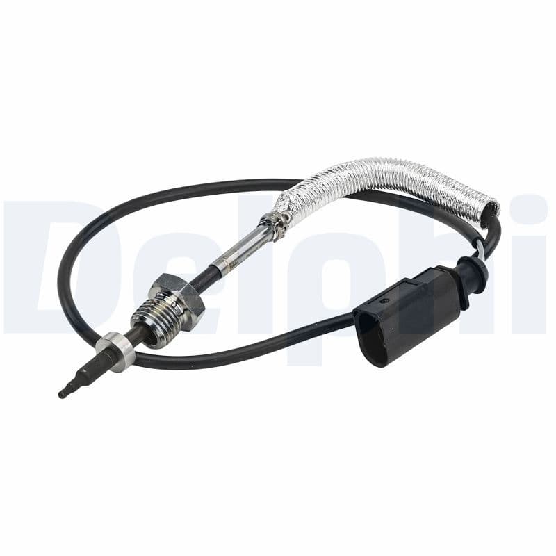 Uitlaatgastemperatuursensor past: AUDI A3, A3 ALLSTREET, Q2, Q3  CUPRA FORMENTOR, LEON, LEON SPORTSTOURER  SEAT ATECA, LEON, LEON SPORTSTOURER, TARRACO  SKODA KAROQ 1.5H/1.6D/2.0D 08.14-
