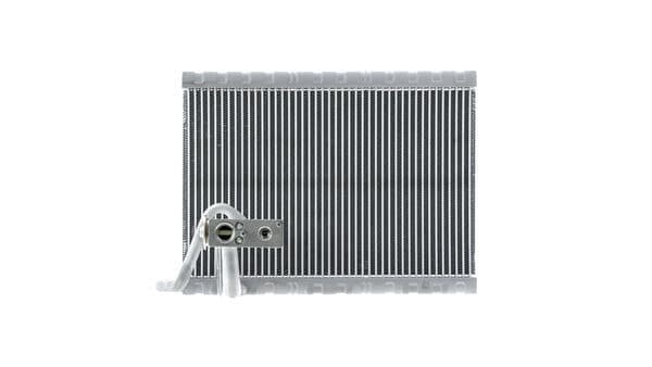 Airconditioning verdamper past: DS DS 5  CITROEN C4 I, DS5  PEUGEOT 3008, 3008 I, 5008, 5008 I 1.2-2.0DH 04.07-12.18