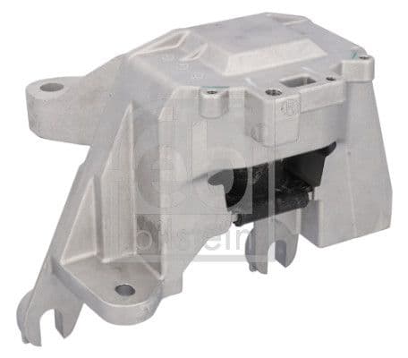 Motorsteun Voor Rechts, rubber-metaal past: ALFA ROMEO TONALE  JEEP COMPASS, RENEGADE 1.3H 08.20-