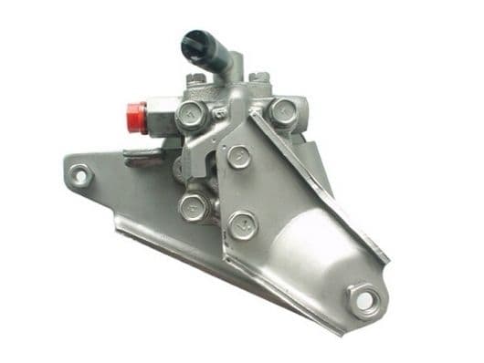 Motorradiator (automatisch) past: HYUNDAI SANTA FÉ I 2.7 02.01-03.06