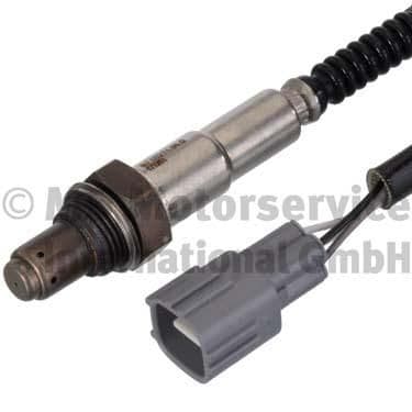 Oxygen Sensor