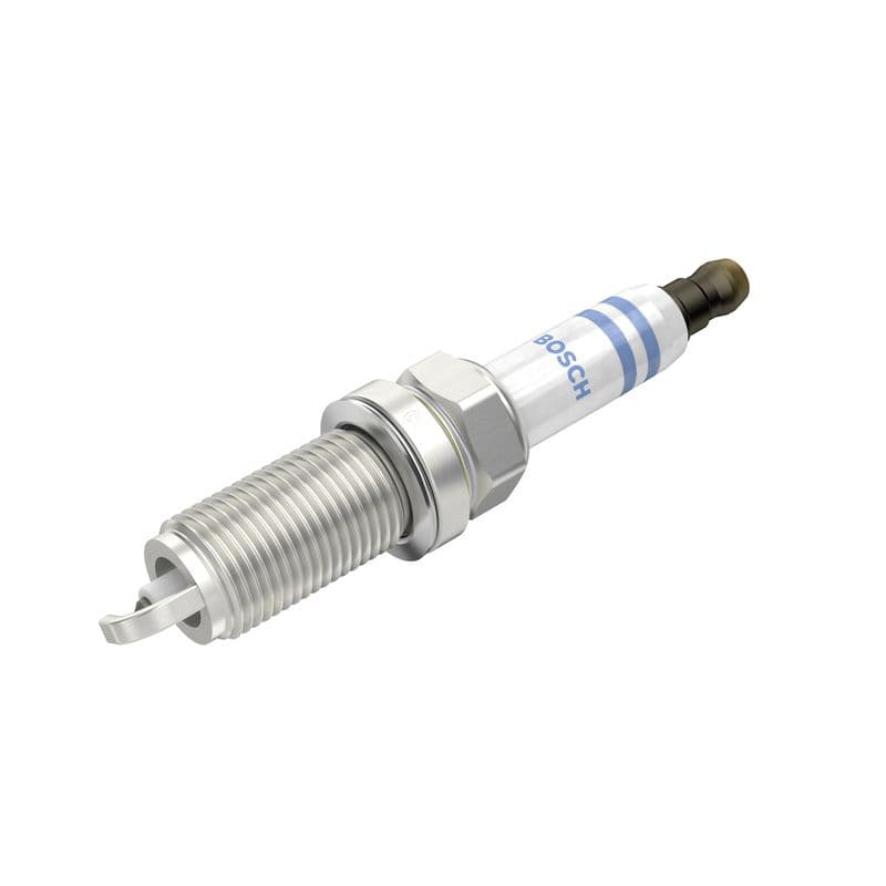 Spark plug