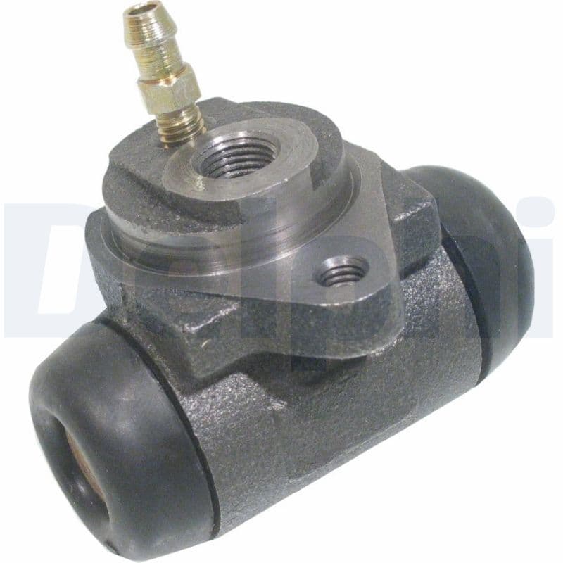 Wheel brake cylinder