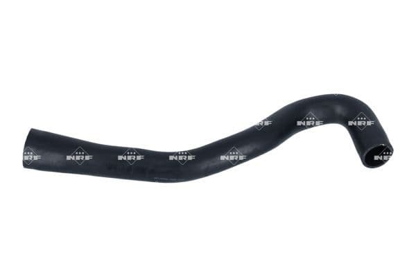 Intercooler slang (Bodem, diameter 36mm, lengte 700mm, zwart) past: FORD C-MAX II, FOCUS II, FOCUS III 1.6D 07.04-02.20