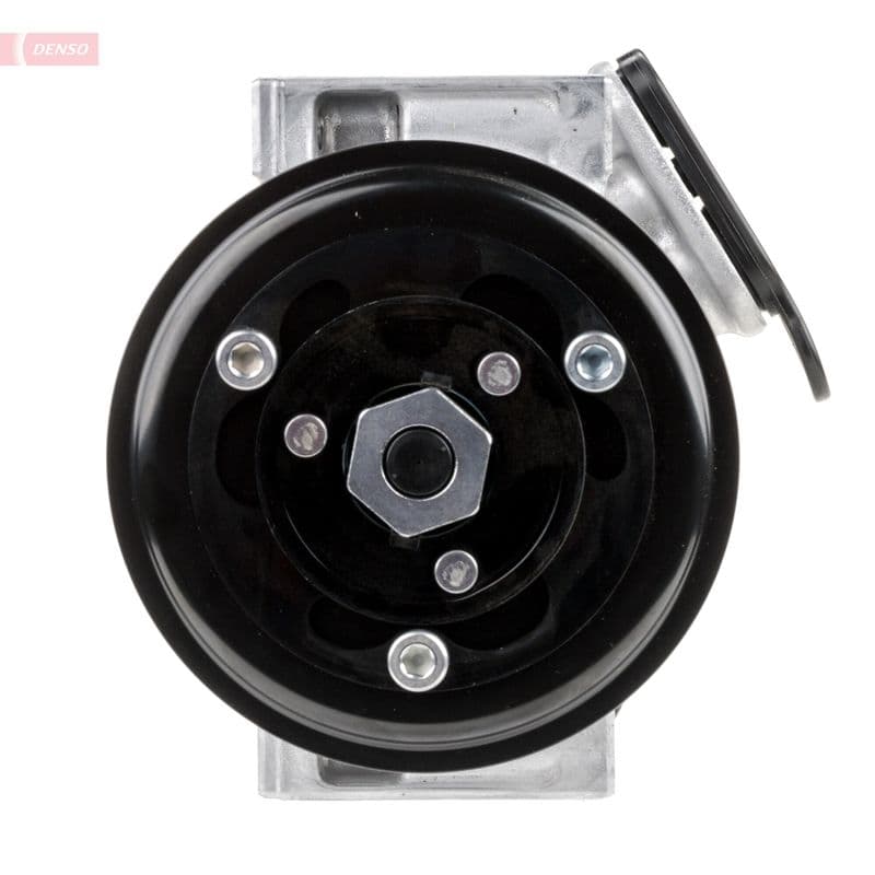 Airconditioning compressor past: OPEL CORSA E 1.2-1.4LPG 09.14-