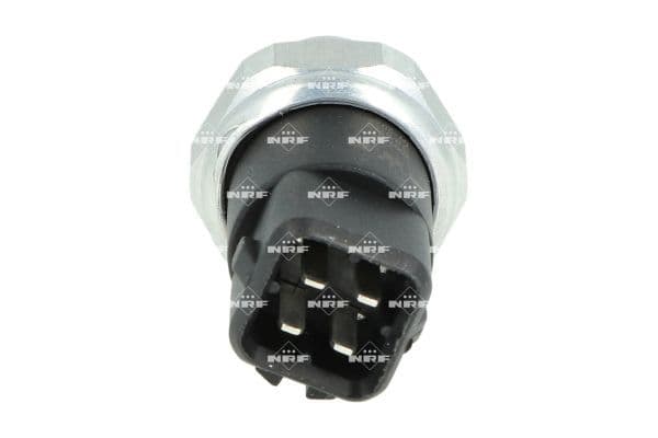 Drukschakelaar voor airconditioning past: AUDI A4 B5, A4 B6, A4 B7, A6 C5, A8 D2, A8 D3, ALLROAD C5, V8  SKODA SUPERB I  VW PASSAT B5, PASSAT B5.5, PASSAT B6 1.4CNG-6.0 10.91-11.10