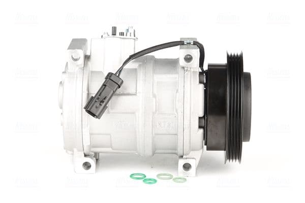 Airconditioning compressor past: CHRYSLER NEON II, PT CRUISER  DODGE NEON II 2.0/2.4 08.99-