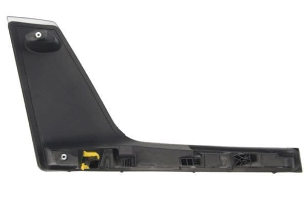 Knipperlicht voor Links (kleur van het glas: chroom, LED) past: RVI T 01.13-