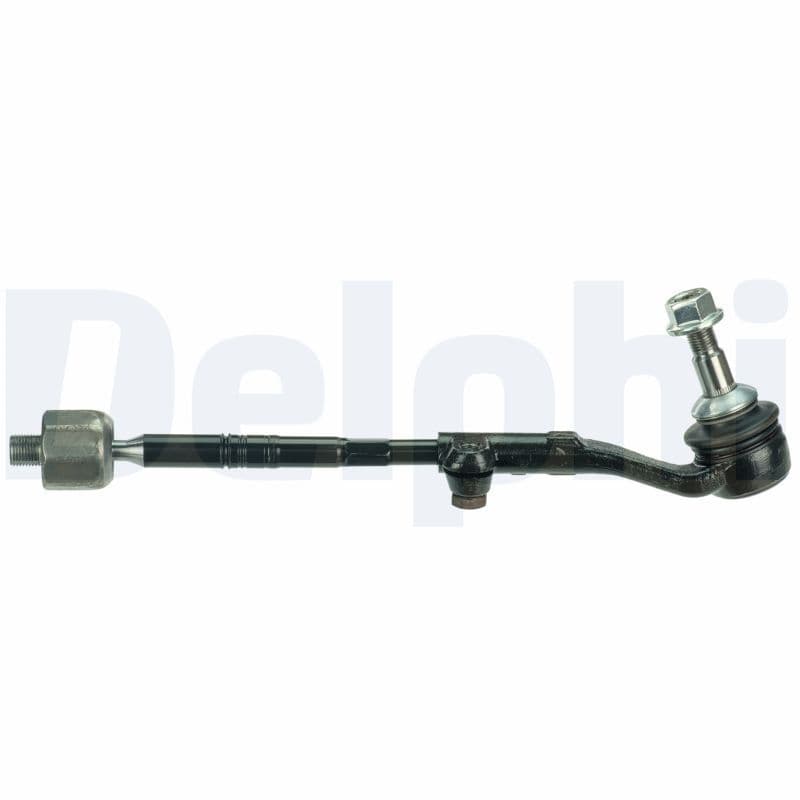 Steering rod