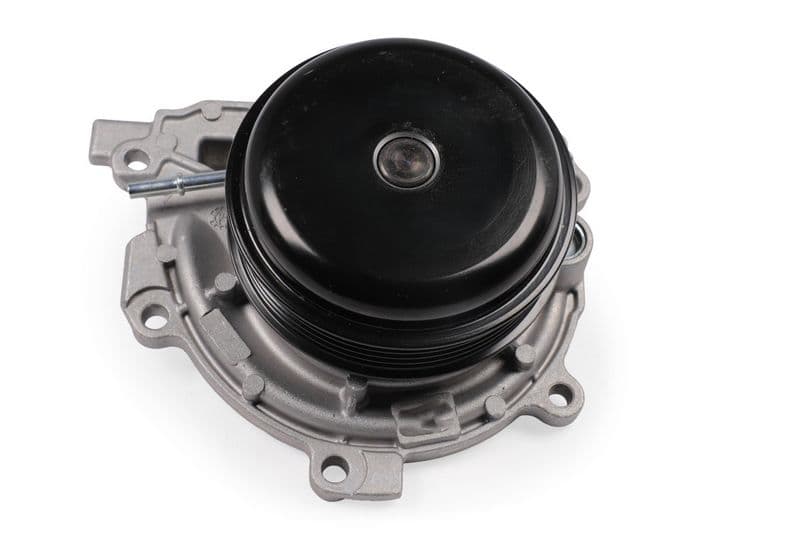 Waterpomp, met pakking past: MERCEDES C (A205), C (C205), C T-MODEL (S205), C (W205), CLS (C257), E (A238), E ALL-TERRAIN (S213), E (C238), E T-MODEL (S213), E (W213), GLC (C253) 1.5-3.0H 12.13-