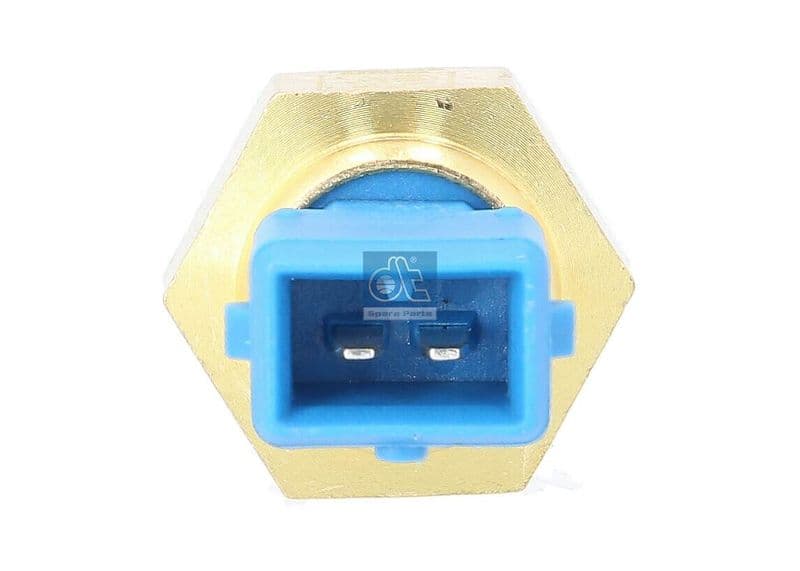 Temperature Switch, radiator fan