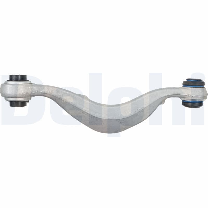 Achteras spoor controle arm Links (buitenkant/top, achter, transverse) past: BMW 5 (G30, F90), 5 (G31), 5 (G60, G90, G68), 7 (G11, G12), 7 (G70), 8 (G14, F91), 8 (G15, F92) 1.6-6.75 07.15-