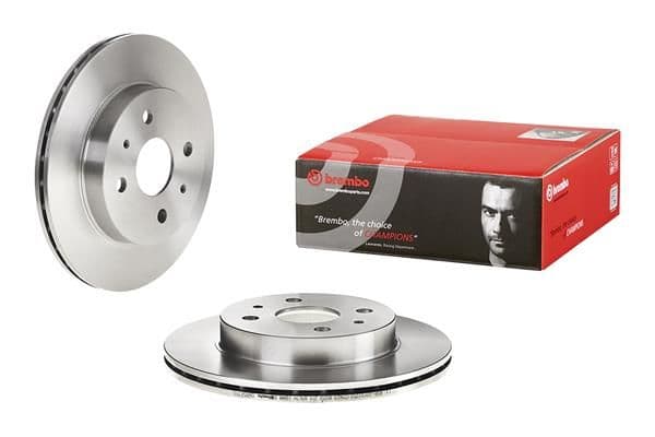 BREMBO