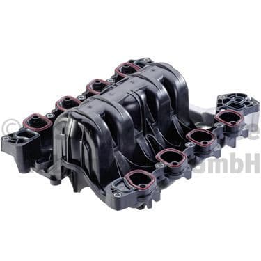 Intake Pipe, air supply