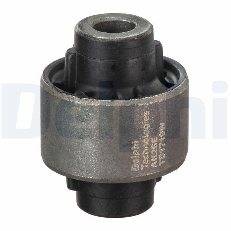 Mounting, control/trailing arm