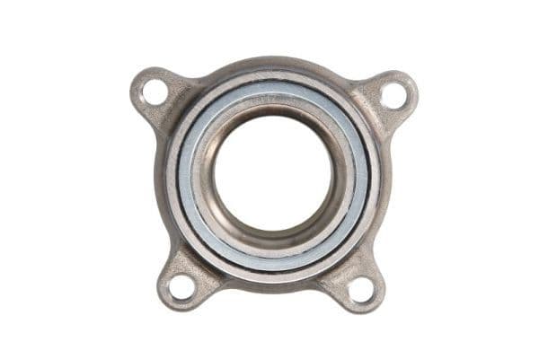 Wiellagerset met naaf Voor Links/Rechts (met hub) (50x88x55) past: FIAT FULLBACK  MITSUBISHI DELICA / SPACE GEAR, L200, L200 / TRITON, L400, PAJERO I, PAJERO II, PAJERO III 1.6-3.5 01.83-