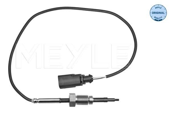 Uitlaatgastemperatuursensor (Voor turbo) past: AUDI A4 B8  VW CRAFTER 30-35, CRAFTER 30-50 2.0D/2.5D 04.06-05.13