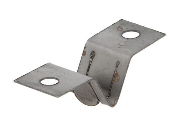 (EN) Bonnet lock (buffer) past: MASSEY FERGUSON 3000, 4000, 5000, 6000, 8000 TRAKTOR