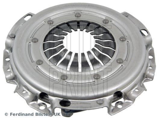Clutch Pressure Plate