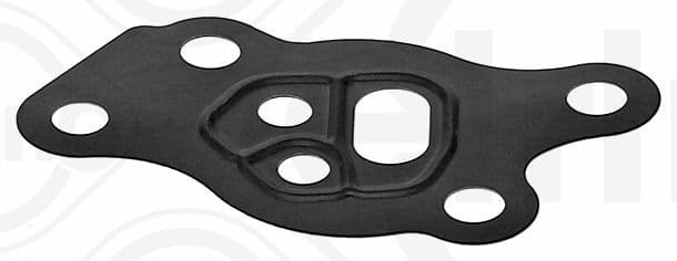 Seal Ring, oil pressure regulating valve