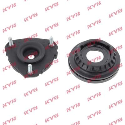 Repair Kit, suspension strut support mount