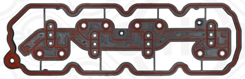Gasket, housing cover (crankcase)