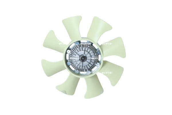 Radiatorventilator past: HYUNDAI TERRACAN 2.9D 11.01-12.06