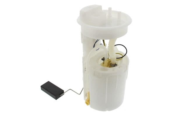 Brake disc Achter Links/Rechts past: SEAT AROSA, CORDOBA, CORDOBA VARIO, IBIZA II  VW LUPO I, POLO, POLO III, POLO III CLASSIC 1.0-1.9D 02.93-07.05