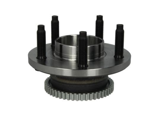 Wheel hub Voor (voertuigen met ABS) past: FORD USA MUSTANG 3.7-5.4 01.04-
